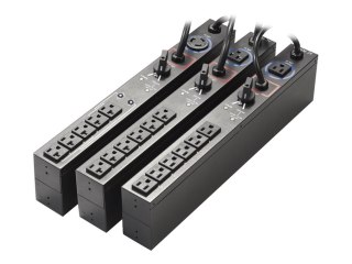 Eaton HotSwap MBP 6000i - Przełącznik obejściowy - dla 9PX 9PX5KIBP; 9SX 9SX5KIRT