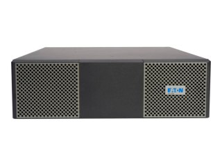 Eaton Supercharger Supercharger for 9PX 8kVA and 11kVA UPS Systems, 240VDC, 3U Rack/Tower - Obudowa baterii (montowany w stojaku