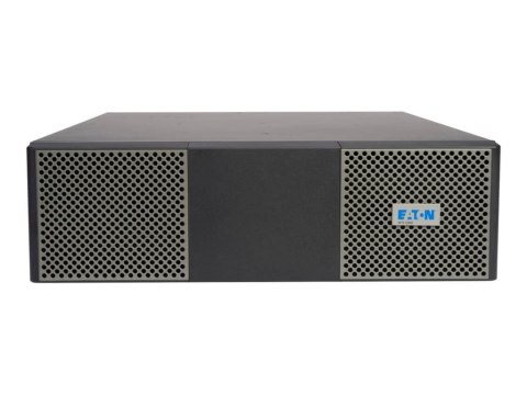 Eaton Supercharger Supercharger for 9PX 8kVA and 11kVA UPS Systems, 240VDC, 3U Rack/Tower - Obudowa baterii (montowany w stojaku