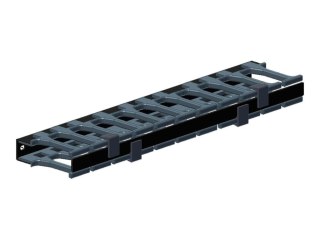 Fujitsu - Panel zarządzania kablami - 1U