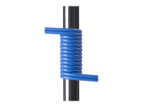 HPE Premier Flex - Kabel sieciowy - LC wielomodowy (M) do LC wielomodowy (M) - 1 m - światłowód - OM4 - dla HPE SN3600B 32, SN66