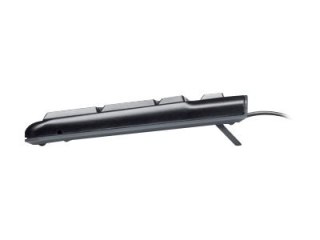 Logitech K120 - Klawiatura - USB - Francja