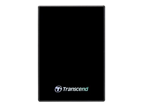 Transcend PSD330 - SSD - 128 GB - wewnętrzny - 2,5" - IDE/ATA