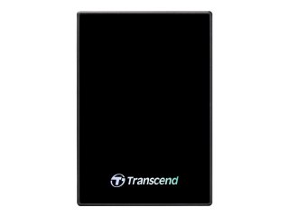 Transcend PSD330 - SSD - 64 GB - wewnętrzny - 2,5" - IDE/ATA