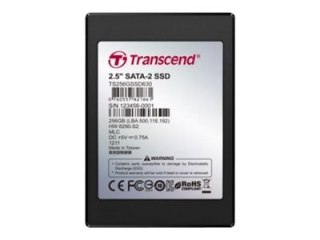 Transcend SSD630 - SSD - 64 GB - wewnętrzny - 2.5" - SATA 3Gb/s