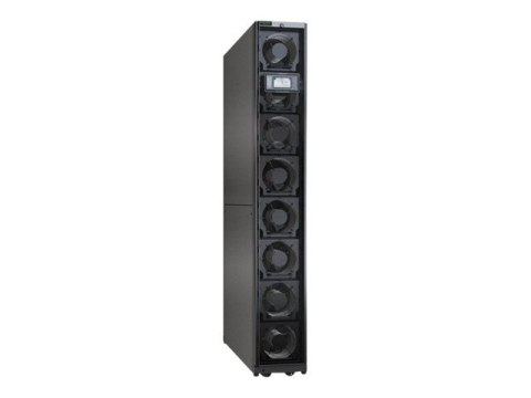 APC InRow RC ACRC301H - System chłodzący kliamtyzacji chłodna pogoda - czarny - 42U