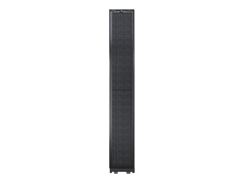 APC InRow RC ACRC301S - Rack air-conditioning cooling system - czarny - 42U