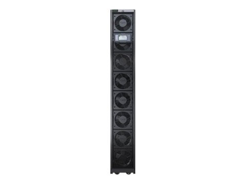 APC InRow RC ACRC301S - Rack air-conditioning cooling system - czarny - 42U
