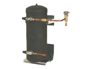 APC InRow RD - Zanurzony odbiornik - dla P/N: ACCD75218, ACDC2500, ACDC2505, ACDC2512, ACDC2550, ACDC2575, ACRD101, AR8573, AR85