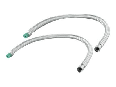 APC InRow RP - Zestaw przejściówki układu chłodzenia klimatyzacji - 91.4 cm - dla P/N: ACDC2513, ACDC2551, ACDC2576, ACRC600, AC