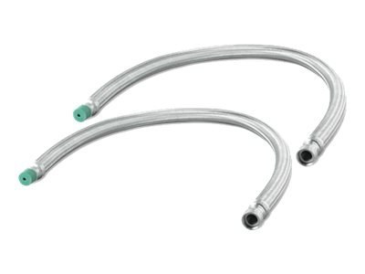 APC InRow RP - Zestaw przejściówki układu chłodzenia klimatyzacji - 91.4 cm - dla P/N: ACDC2513, ACDC2551, ACDC2576, ACRC600, AC