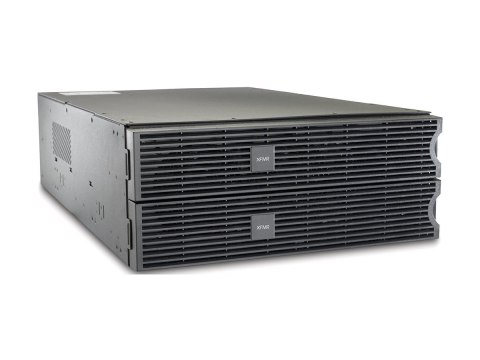 APC Isolation Transformer - Transformator - AC 230 V - 10 kW - 10000 VA - złącza wyjściowe: 2 - czarny - dla P/N: AR3103SP, AR31