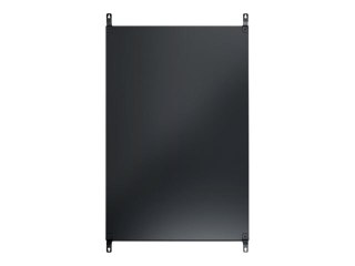 APC Maintenance Bypass Panel - Przełącznik obejściowy - 400 V - trójfazowa - czarny - dla P/N: SY32K160H-NB, SY32K96H-NB, SY64K1