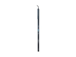 APC Metered Rack PDU ZeroU 2G - Jednostka dystrybucji zasilania (montowany w stojaku) - AC 200/208/230 V - Ethernet - wejście: I