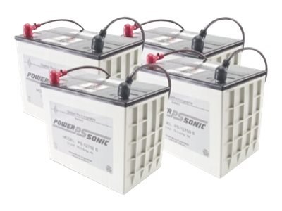 APC Replacement Battery Cartridge #119 - Bateria do UPSa - 1 x bateria - kwasowo-ołowiowy - dla Smart-UPS 48V Ultra Battery Pack