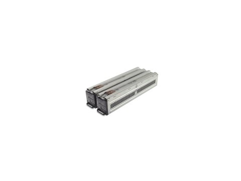 APC Replacement Battery Cartridge #140 - Bateria do UPSa - 2 x bateria - kwasowo-ołowiowy - 960 Wh - czarny - dla P/N: SRT192BP2