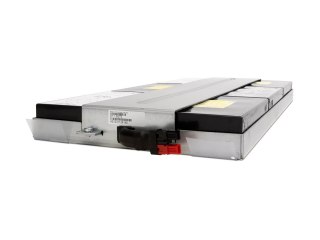 APC Replacement Battery Cartridge #88 - Bateria do UPSa - 1 x bateria - kwasowo-ołowiowy - dla P/N: SMT1500RM1U, SMT1500RM1UC, S