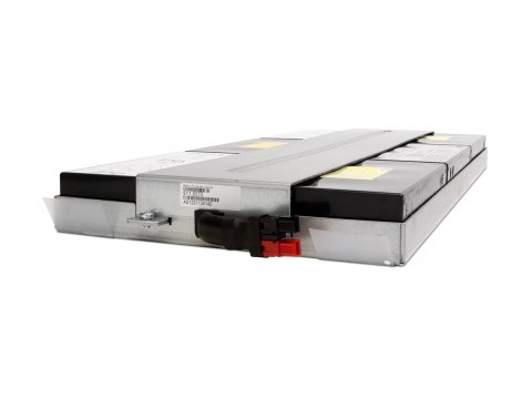 APC Replacement Battery Cartridge #88 - Bateria do UPSa - 1 x bateria - kwasowo-ołowiowy - dla P/N: SMT1500RM1U, SMT1500RM1UC, S