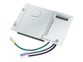 APC Smart-UPS Output Hardwire Kit - Zestaw kabli montazowych do UPS - dla P/N: SRT5KRMXLI, SRT5KRMXLI-6W, SRT5KRMXLIM, SRT5KXLI,