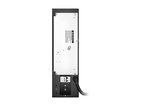 APC Smart-UPS SRT 192V 5kVA and 6kVA Battery Pack - Obudowa baterii - 2 x bateria - kwasowo-ołowiowy - 3U - czarny - dla P/N: SR