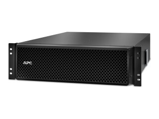 APC Smart-UPS SRT 192V 5kVA and 6kVA RM Battery Pack - Obudowa baterii (montowany w stojaku) - 2 x bateria - kwasowo-ołowiowy - 