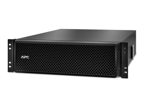APC Smart-UPS SRT 192V 5kVA and 6kVA RM Battery Pack - Obudowa baterii (montowany w stojaku) - 2 x bateria - kwasowo-ołowiowy - 