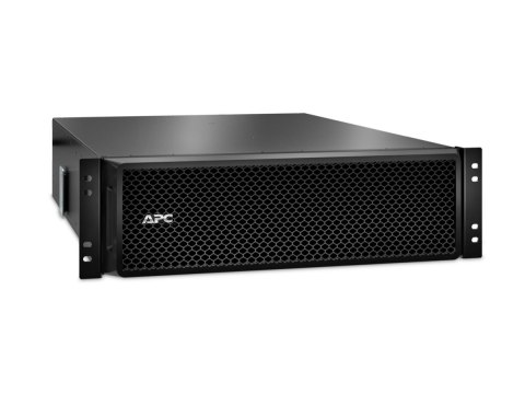 APC Smart-UPS SRT 192V 5kVA and 6kVA RM Battery Pack - Obudowa baterii (montowany w stojaku) - 2 x bateria - kwasowo-ołowiowy - 