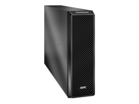 APC Smart-UPS SRT 192V 8kVA and 10kVA Battery Pack - Obudowa baterii (wewnętrzny) - 2 x bateria - kwasowo-ołowiowy - 2U - czarny
