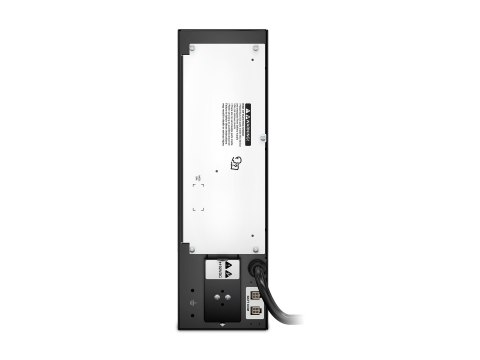 APC Smart-UPS SRT 192V 8kVA and 10kVA Battery Pack - Obudowa baterii (wewnętrzny) - 2 x bateria - kwasowo-ołowiowy - 2U - czarny
