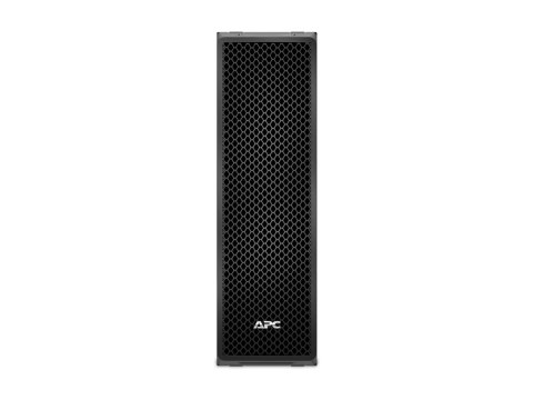 APC Smart-UPS SRT 192V 8kVA and 10kVA Battery Pack - Obudowa baterii (wewnętrzny) - 2 x bateria - kwasowo-ołowiowy - 2U - czarny