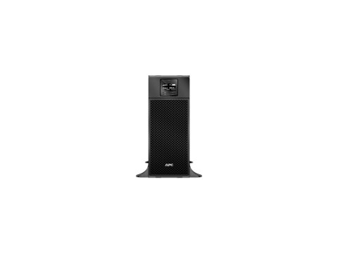 APC Smart-UPS SRT 6000VA - UPS - AC 230 V - 6000 wat - 6000 VA - Ethernet 10/100, USB - złącza wyjściowe: 13 - czarny - dla P/N: