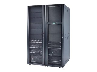APC Symmetra PX 32kW Scalable to 96kW - Tablica zasilająca - AC 400 V - 32 kW - 32000 VA - trójfazowa - złącza wyjściowe: 1 - cz