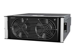 APC Symmetra PX Power Module - UPS (moduł podłączany) - AC 400/480 V - 25 kW - trójfazowa - dla P/N: SY100K250D, SY125K250D, SY1