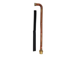 APC TOP PIPING KIT - Zestaw pompujący ciecz - dla InRow RC ACRC301S