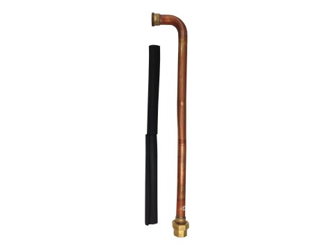 APC TOP PIPING KIT - Zestaw pompujący ciecz - dla InRow RC ACRC301S