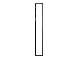 APC Thermal Containment Depth Adapter, 1070 to 1200mm, SX42U, 300mm Width - Zestaw głębokości szafy przekaźnikowej