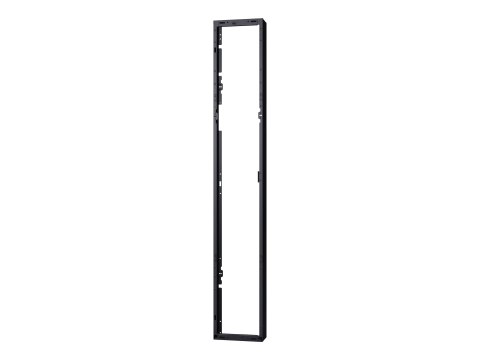 APC Thermal Containment Depth Adapter, 1070 to 1200mm, SX42U, 300mm Width - Zestaw głębokości szafy przekaźnikowej