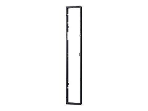 APC Thermal Containment Depth Adapter, 1070 to 1200mm, SX42U, 300mm Width - Zestaw głębokości szafy przekaźnikowej
