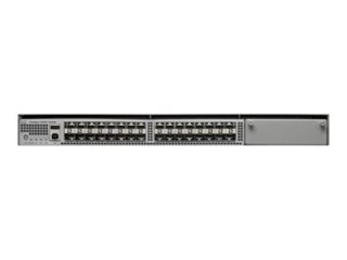 Cisco Catalyst 4500-X - Przełącznik - 32 x SFP+ 10 Gb - przepływ powietrza przód-tył - montowany w szafie rack