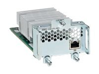 Cisco Channelized T1/E1 and ISDN PRI Module for the Cisco 2010 Connected Grid Router - ISDN terminal adapter - GRWIC - ISDN PRI 