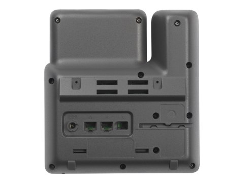 Cisco IP Phone 7811 - Telefon VoIP - SIP, SRTP