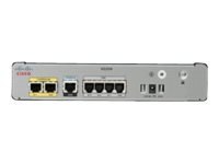 Cisco VG204XM Analog Voice Gateway - Adapter telefonu VoIP - 100Mb LAN