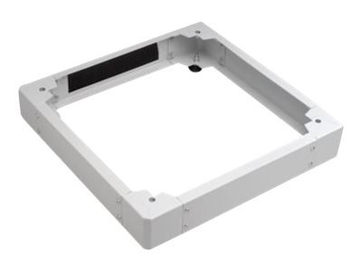 Digitus DN-19 PLINTH-6/10-1 - Cokół stojaka - jasnoszary, RAL 7035 - 19"
