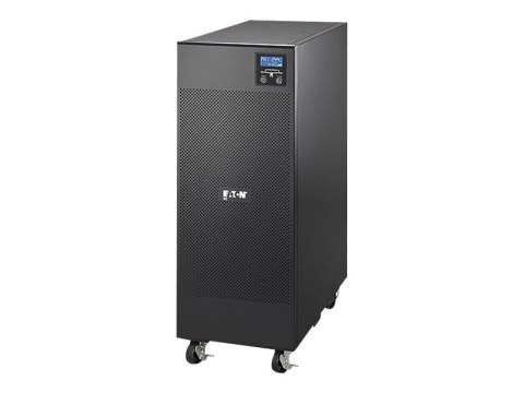 Eaton 9E 10Ki - UPS - AC 220/230/240 V - 8000 wat - 10000 VA - RS-232, USB