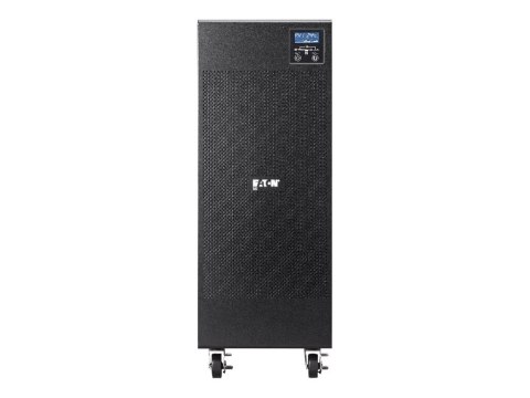 Eaton 9E 10Ki - UPS - AC 220/230/240 V - 8000 wat - 10000 VA - RS-232, USB