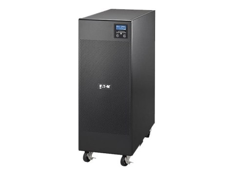 Eaton 9E 15Ki - UPS - AC 220/230/240 V - 12000 wat - 15000 VA - RS-232, USB