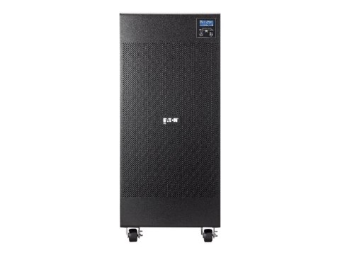 Eaton 9E 15Ki - UPS - AC 220/230/240 V - 12000 wat - 15000 VA - RS-232, USB