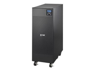 Eaton 9E 6Ki - UPS - AC 220/230/240 V - 4800 wat - 6000 VA - RS-232, USB
