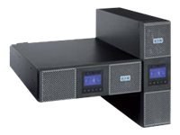 Eaton 9PX 9PXM10KiRTN - UPS (montowany w szafie rack / zewnętrzny) - AC 200/208/220/230/240 V - 10000 VA - Ethernet 10/100/1000,