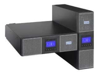 Eaton 9PX 9PXM16KiRTN - UPS (montowany w szafie rack / zewnętrzny) - AC 200/208/220/230/240/250 V - 16000 VA - Ethernet 10/100/1